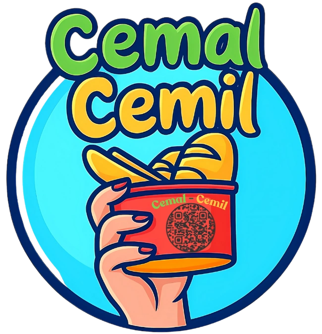 Logo Cemal-Cemil KPS